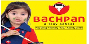 Bachpan playschool